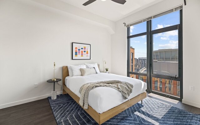 Placemakr Marymount Ballston