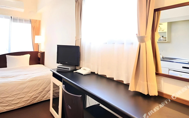 Tachikawa Urban Hotel Annex