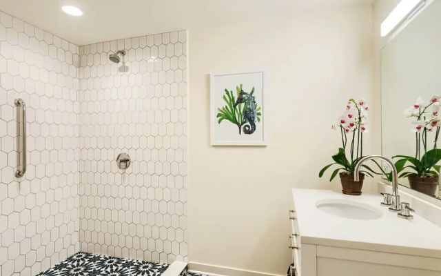 Haena Beach House Tvnc#1258 5 Bedroom Home