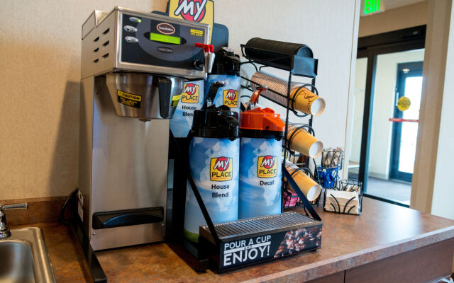 My Place Hotel - Amarillo West/ Medical Center, TX