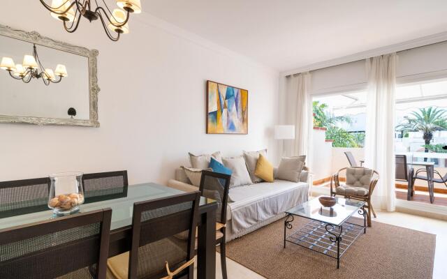 Marbella Playa 2 1 A