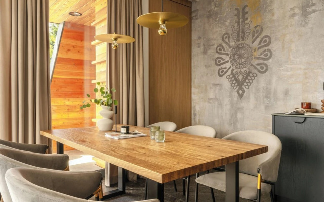 Landscape Villas - LoftAffair Spa Collection