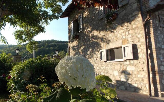 Bed And Breakfast Nonna Rosa