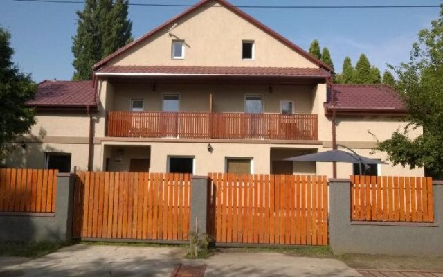 Kristóf Apartman