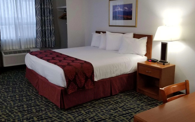 SureStay Plus Hotel by Best Western Lethbridge