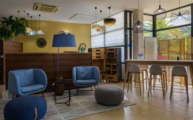 Best Western Plus Ajaccio Amiraute