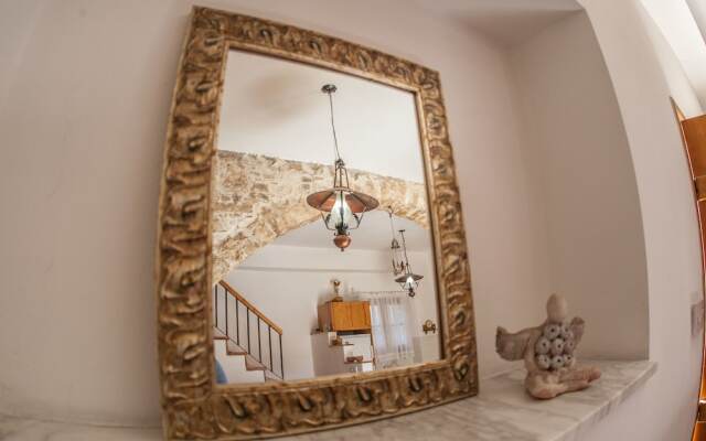 Angeli's Traditional Village House