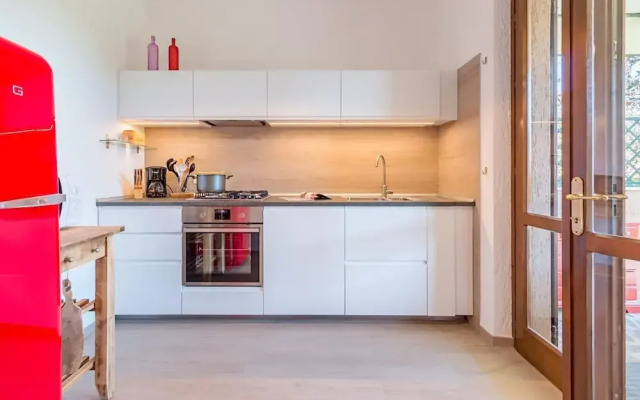 Borgo Adige 12 Apartment by Wonderful Italy