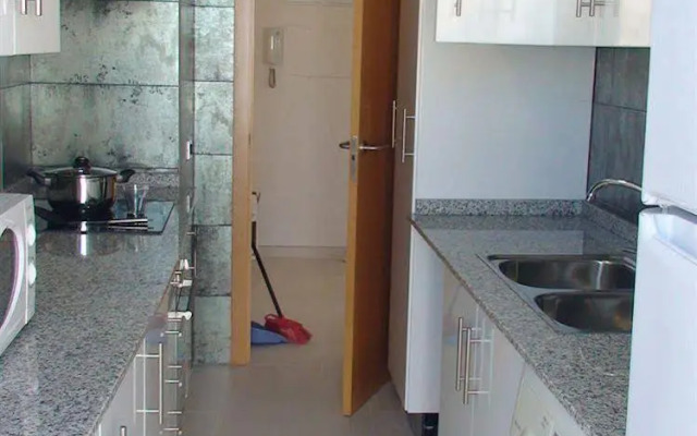 RealRent Marina Real