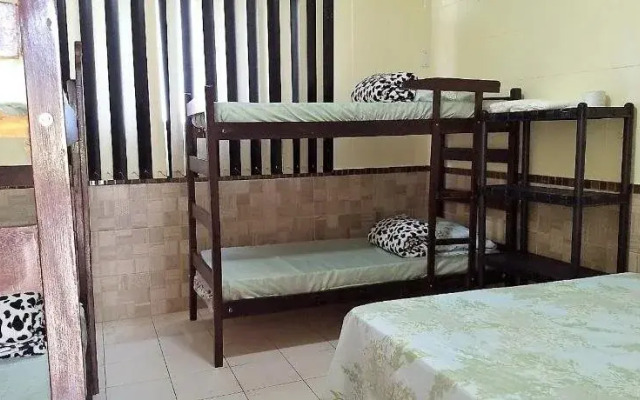Pousada Hotel Santa Helena