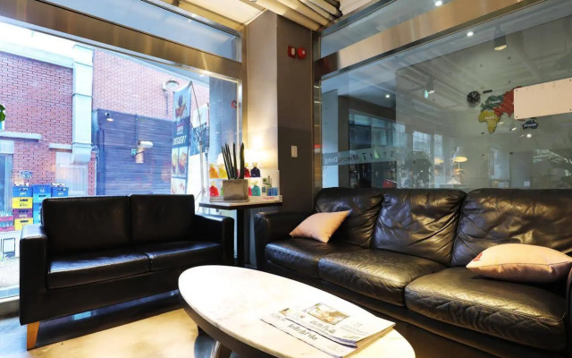 STAY7 Myeongdong
