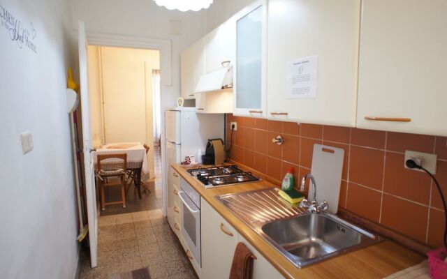 Angoletto di Trastevere