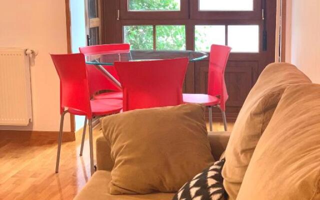 Fantastico Apartamento En Ribadeo