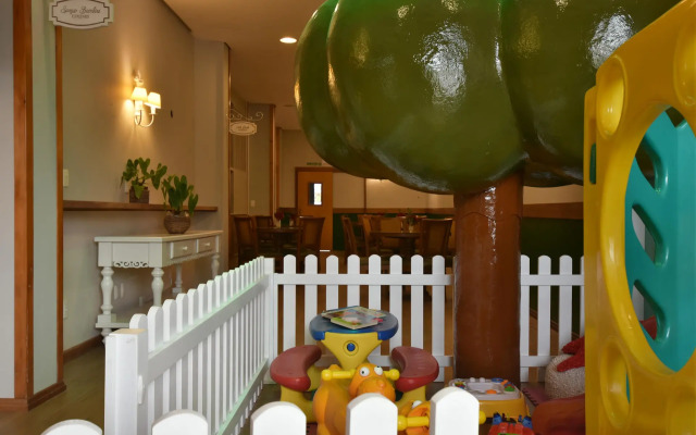 Hotel Bertoluci