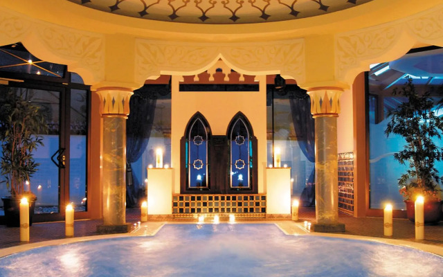 Sport & Spa Hotel Strass