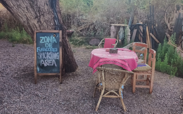 Atacama Lodge Rukazen