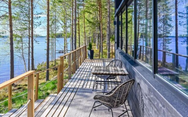 Topstar lakeland viitasaari