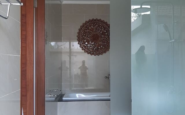 The Satya Villa
