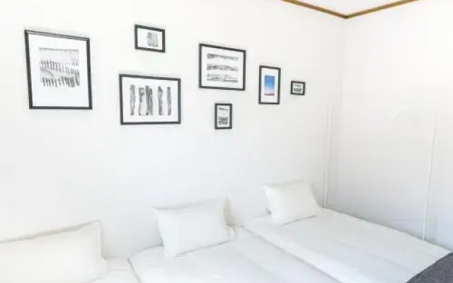 WHC Residence Tenroku