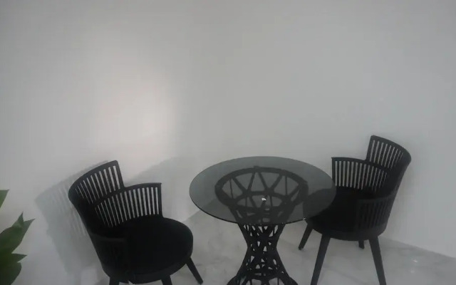 Aparta Hotel Ana Julia