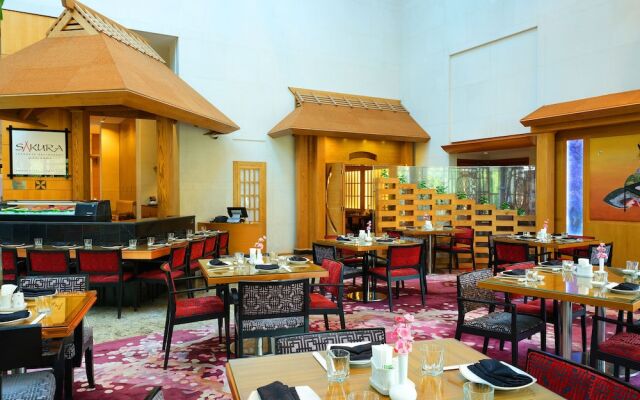 Holiday Inn Suites Kuwait by IHG