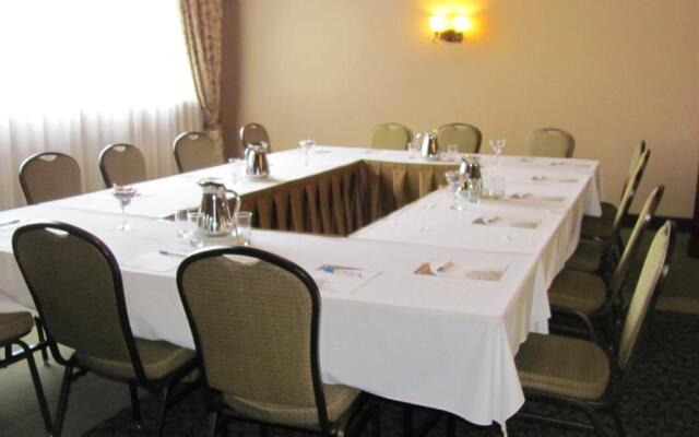 RiverRock Inn & Conference Centre