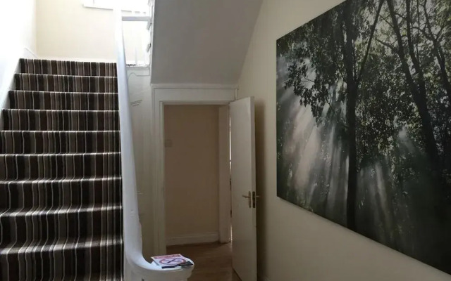 Zebra Lodge Blackpool