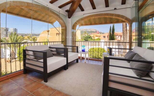 House Rita Calpe/Calp