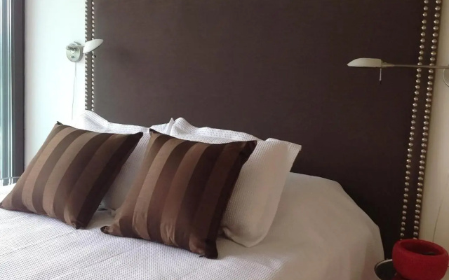 Apartamento Rambla 24