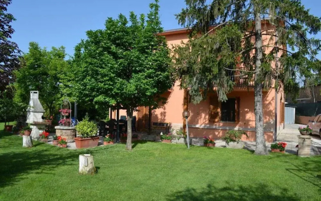 Residenza Di Campagna