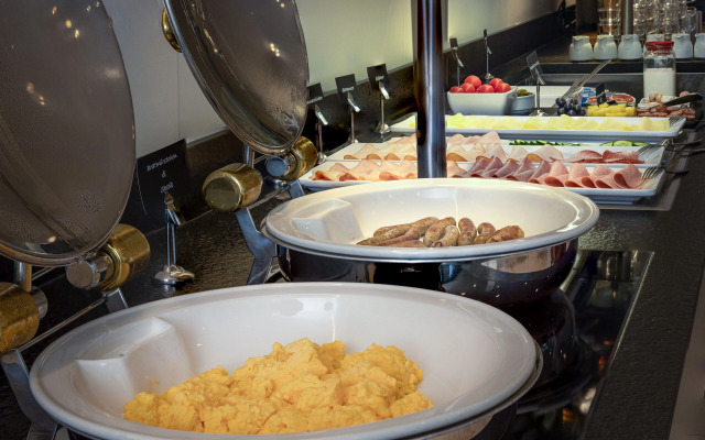 Hotel Katharinenhof COMFORT