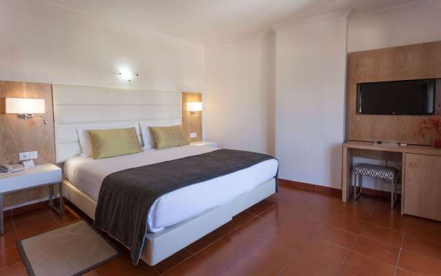 Best Western Hotel Dom Bernardo