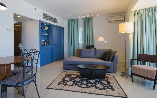 Jewel TLV Hotel