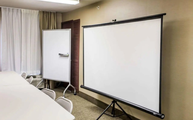 Baymont by Wyndham Caddo Valley/Arkadelphia