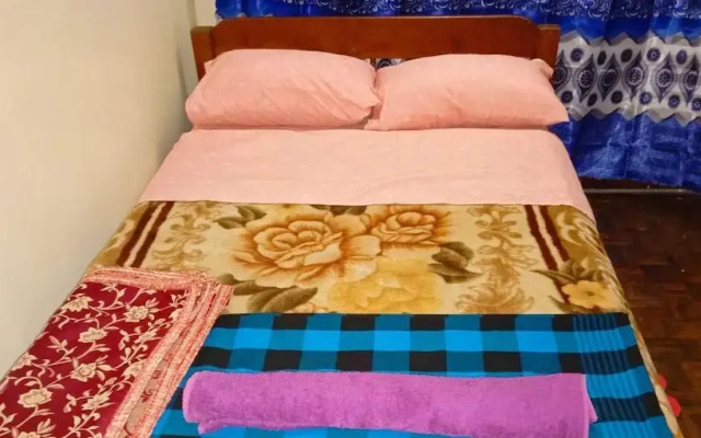 International Guest House