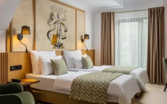 . VALEDOR Boutique Hotel and SPA