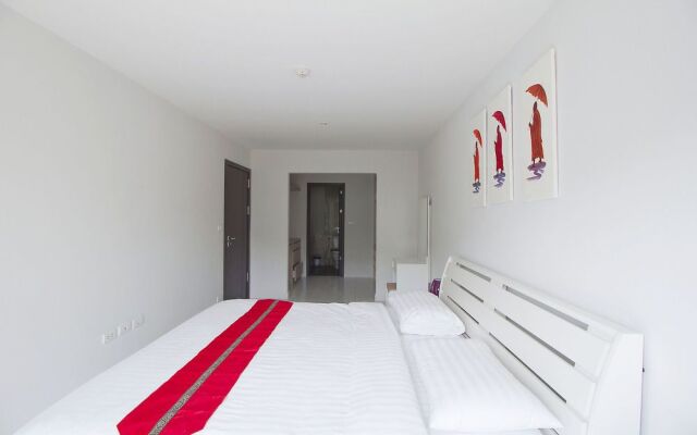 The Place By Pattaya Sunny Rentals