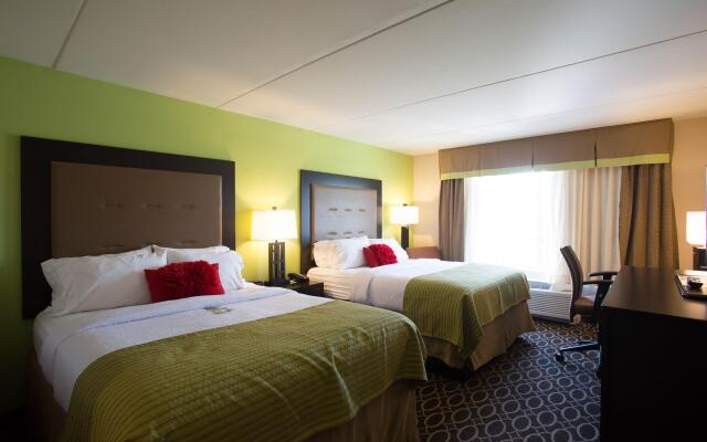 Holiday Inn Murfreesboro, an IHG Hotel