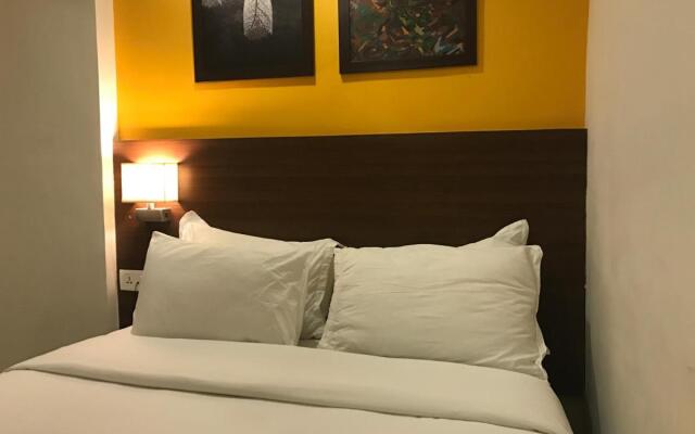 Best Western Alkapuri, Vadodara