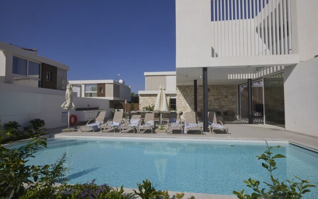 Ayia Napa Kube Villa Kb2