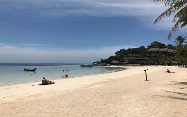 No Name Bungalow Haad Yao