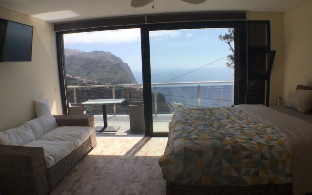 Guesthouse The View - Adults Only