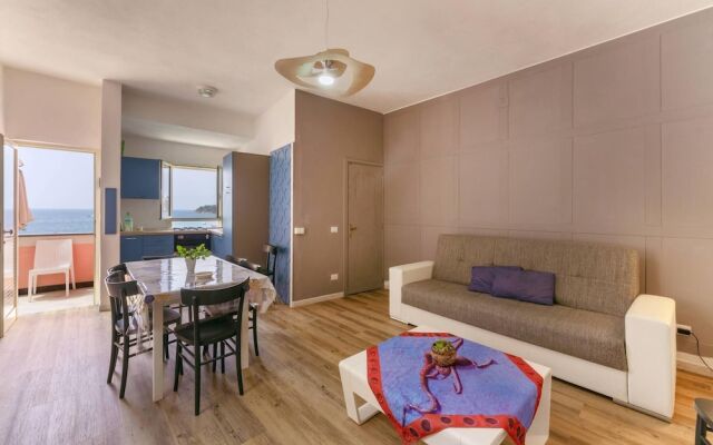 Corricella Moonlight House