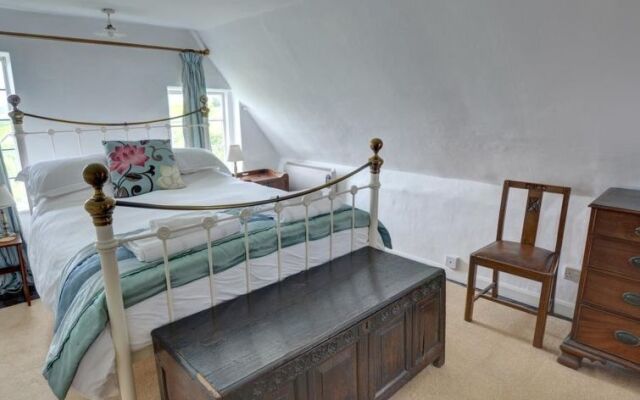 Holiday Home Eelsfoot