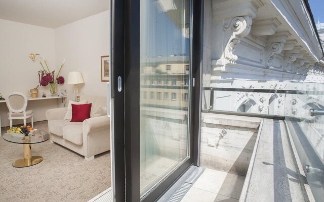 elaya hotel vienna city center