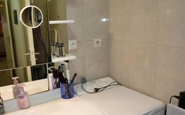 Appartement Capbreton, 2 pièces, 4 personnes - FR-1-413-97