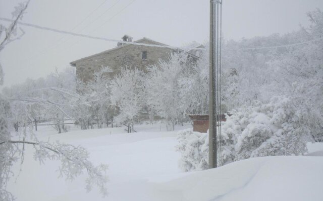 Agriturismo Pieve San Paolo