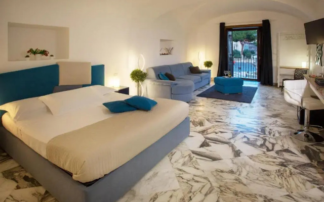 Le suites del duomo house