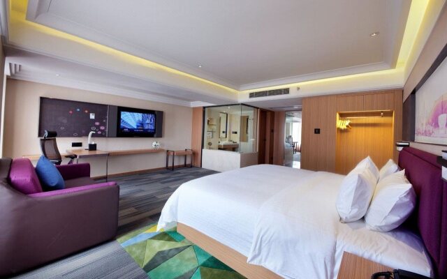 Hampton by Hilton Shenzhen Bantian