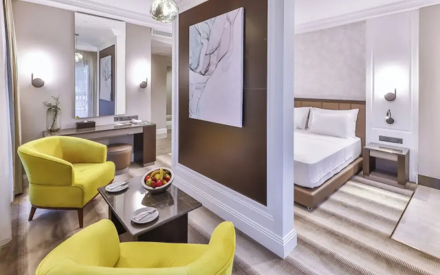 Narven Wellness & Thermal Hotel